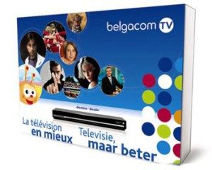 Belgacom TV hits 100,000 subscribers
