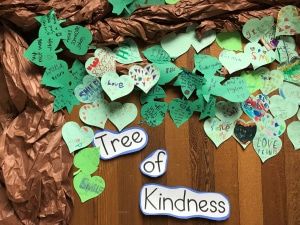 Tree of Kindness