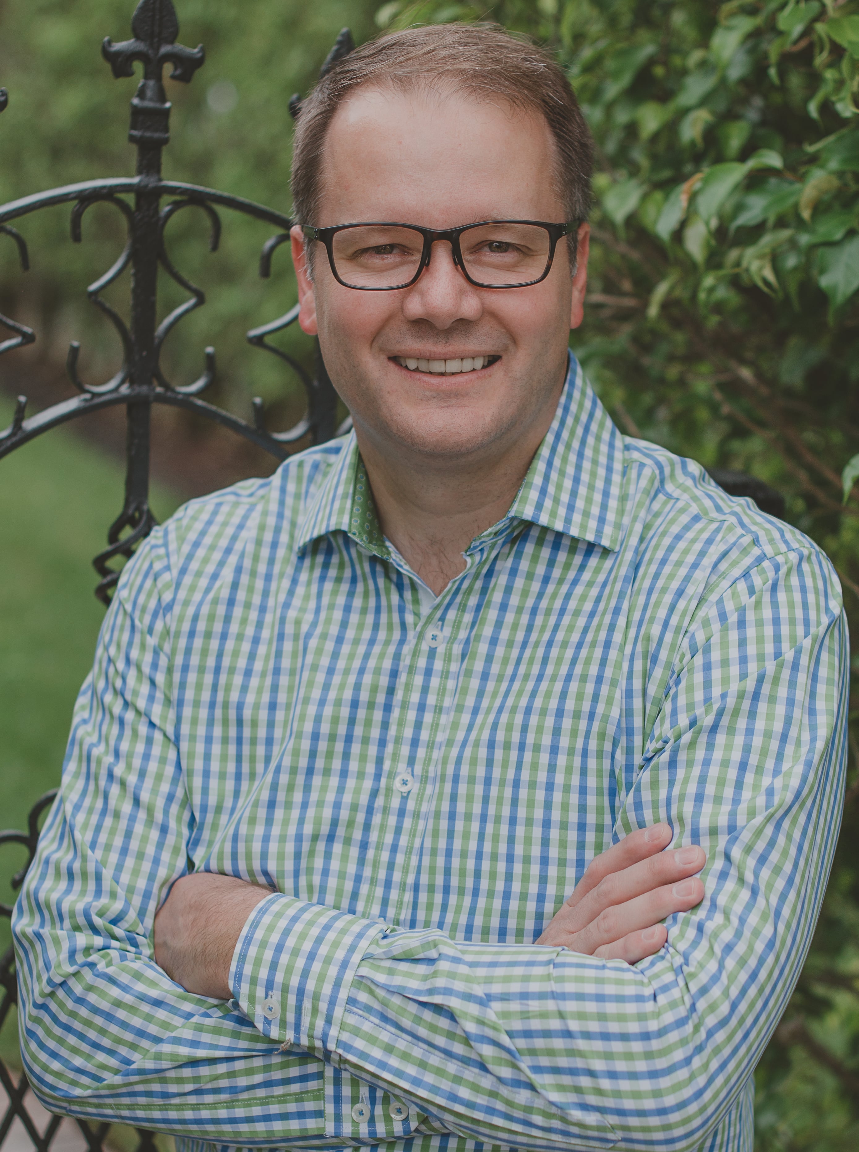 Ryan Petty Biography