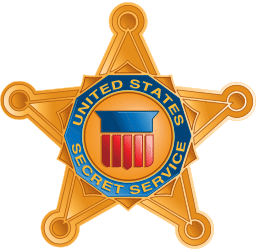 US Secret Service Logo